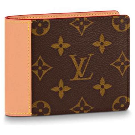 louis vuitton mens wallet with id window|louis vuitton men wallets sale.